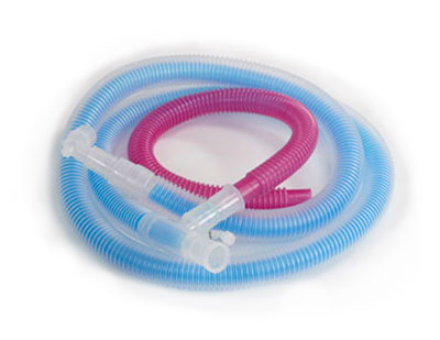 Nitronox Disposable Breathing Circuit