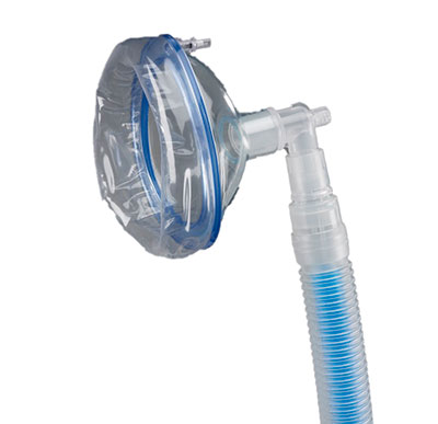 Nitronox Disposable Breathing Mask
