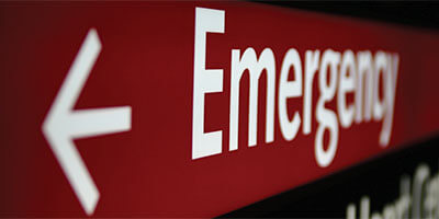 Emergency Department