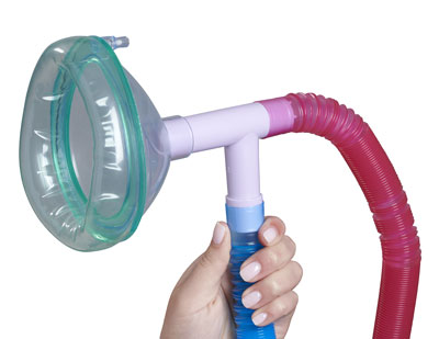 Disposable Mask